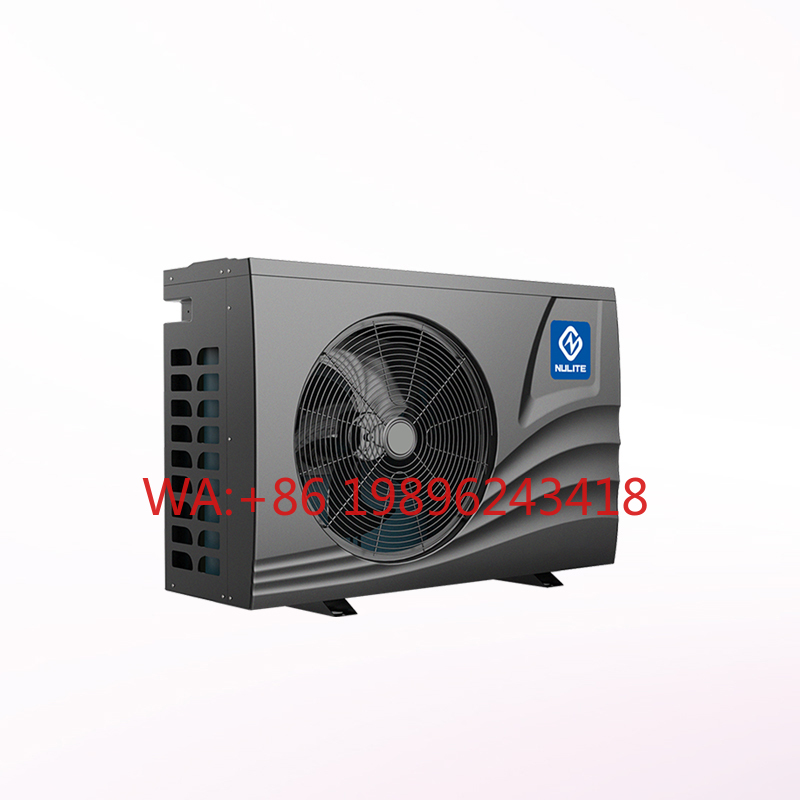 Solar Pump Controller - Nadziemny basen, spa, staw, system ogrzewania
