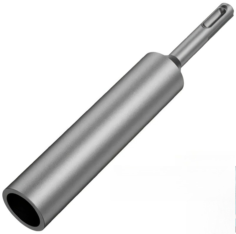 Earthing Grounding Rod - Wytrzymały wbijak do uziomników M12, do