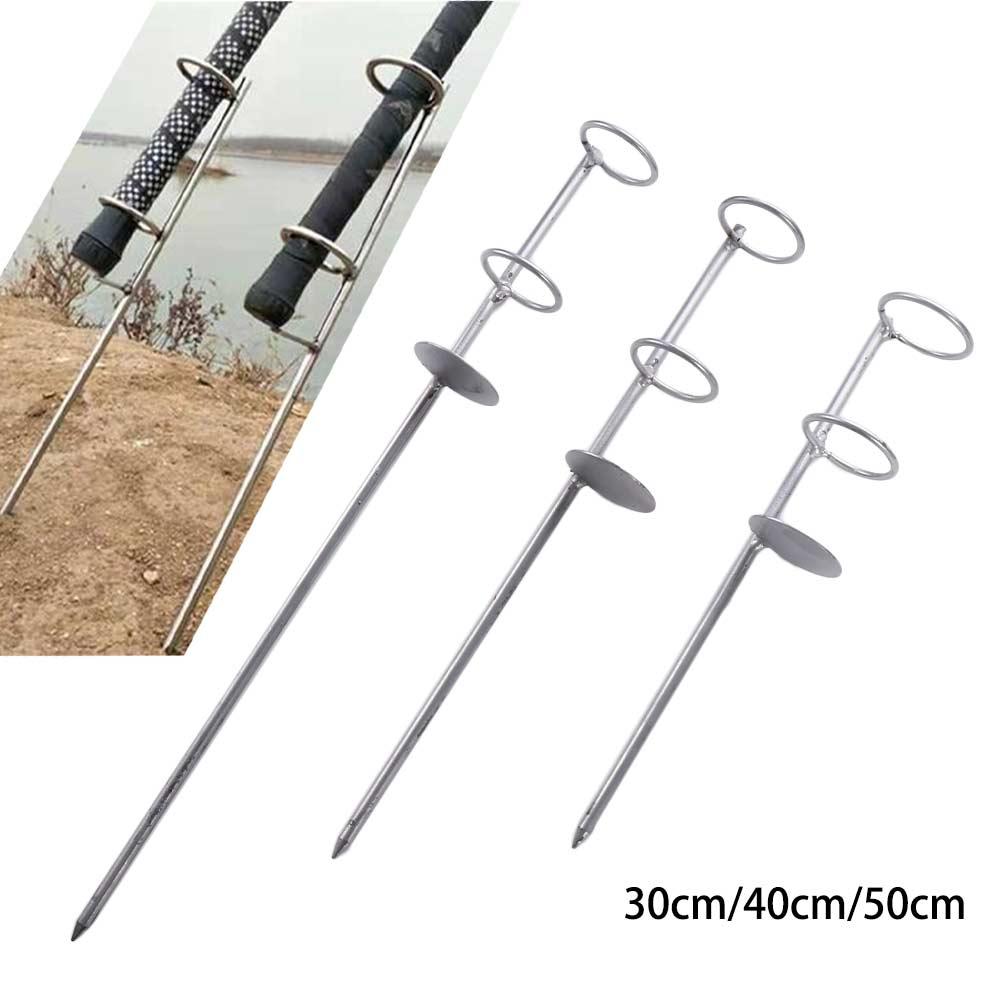 Earthing Grounding Rod - Składana wędka wspornik do uchwytu ze