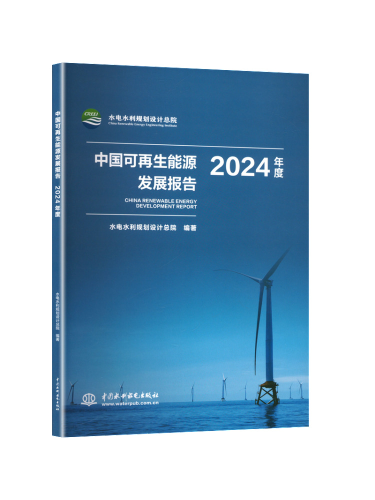 Renewable Energy Book - Raport o rozwoju energii odnawialnej w