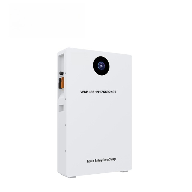 Lithium Battery 100Ah - Bateria domowa SRNE Solar Powerwall Litowa