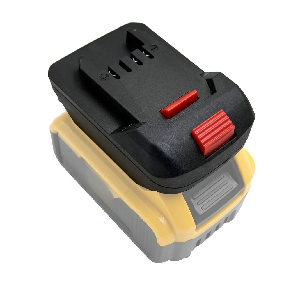 Agm Deep Cycle Battery - Adapter konwerter baterii do akumulatorów litowych