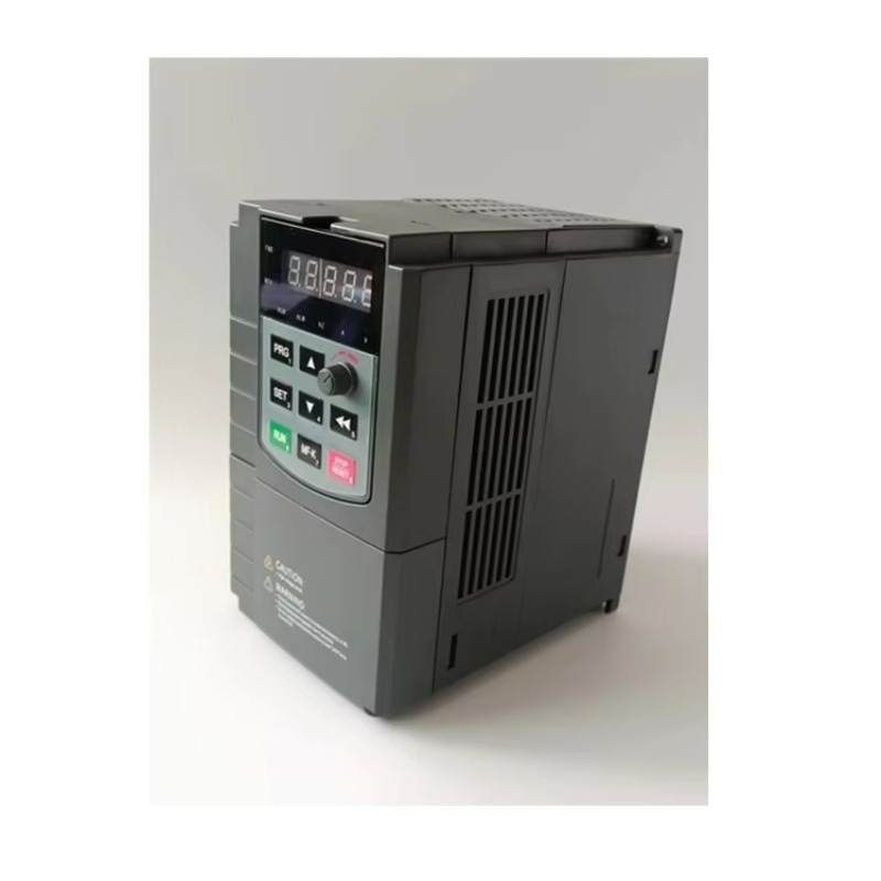 Solar Water Pump - Wysokowydajny MPPT, mała moc 1 KM