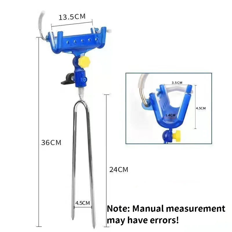 1 szt. Uchwyt do wbijania w zi – Earthing Grounding Rod recenzja i cena