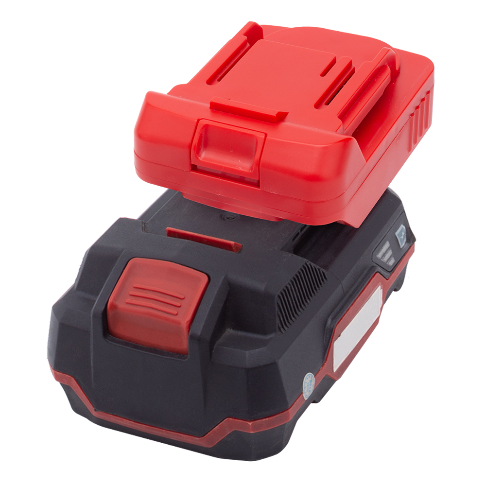 Adapter konwerter baterii do L – Agm Deep Cycle Battery recenzja i cena