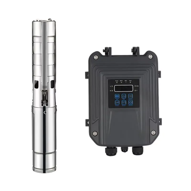 Pompa wodna DC 12V, urządzenie – Solar Water Pump recenzja i cena