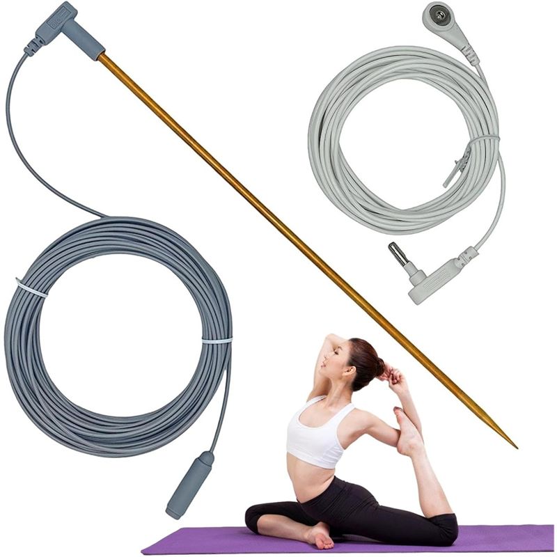 Pręt uziemiający - 12m Przewód – Earthing Grounding Rod recenzja i cena