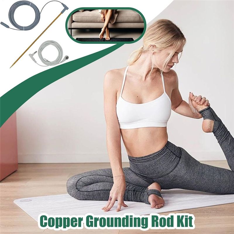 Pręt uziemiający - 12m Przewód – Earthing Grounding Rod recenzja i cena