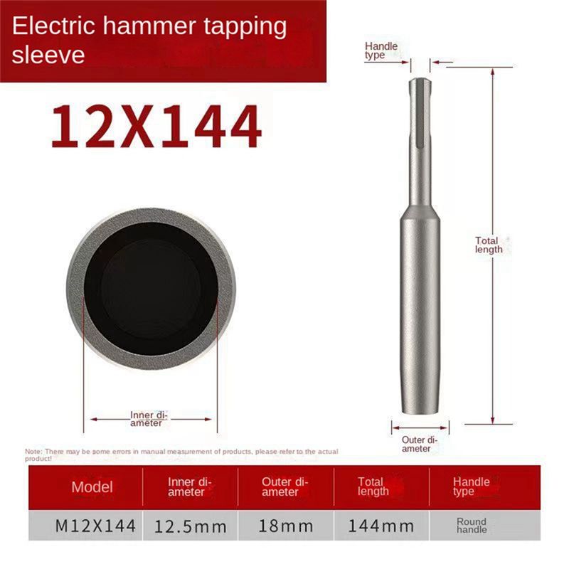Wiertło SDS Plus do wbijania u – Earthing Grounding Rod recenzja i cena