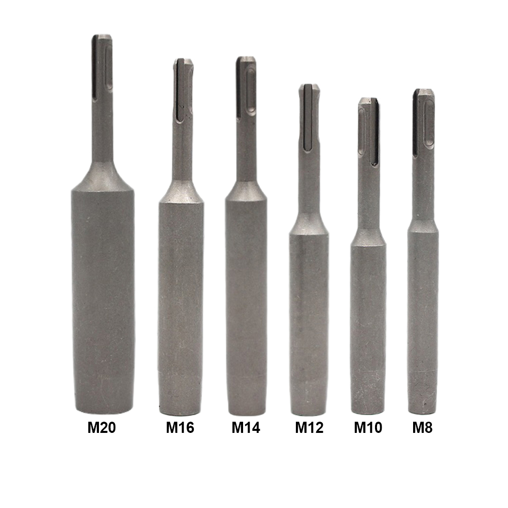 Narzędzia do wkrętaków uziemia – Earthing Grounding Rod recenzja i cena