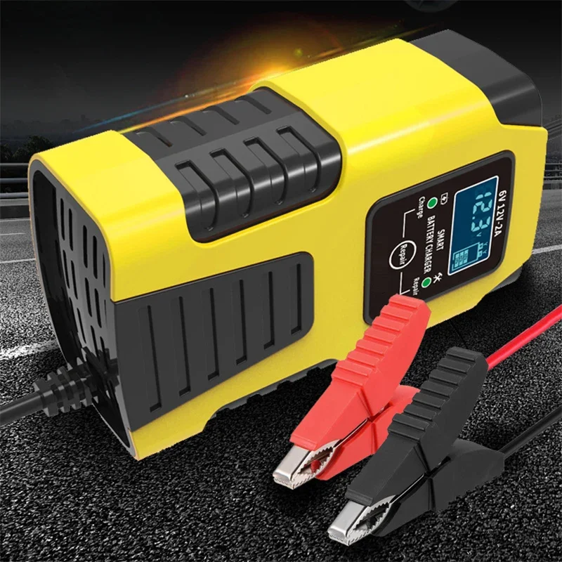 Nowa Przenośna Automatyczna Ła – Agm Deep Cycle Battery recenzja i cena