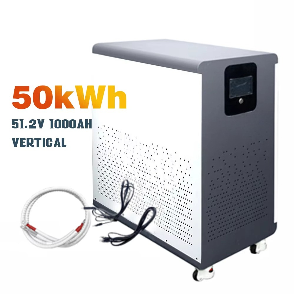 Wysokonapięciowa bateria litow – Lithium Battery 100Ah recenzja i cena