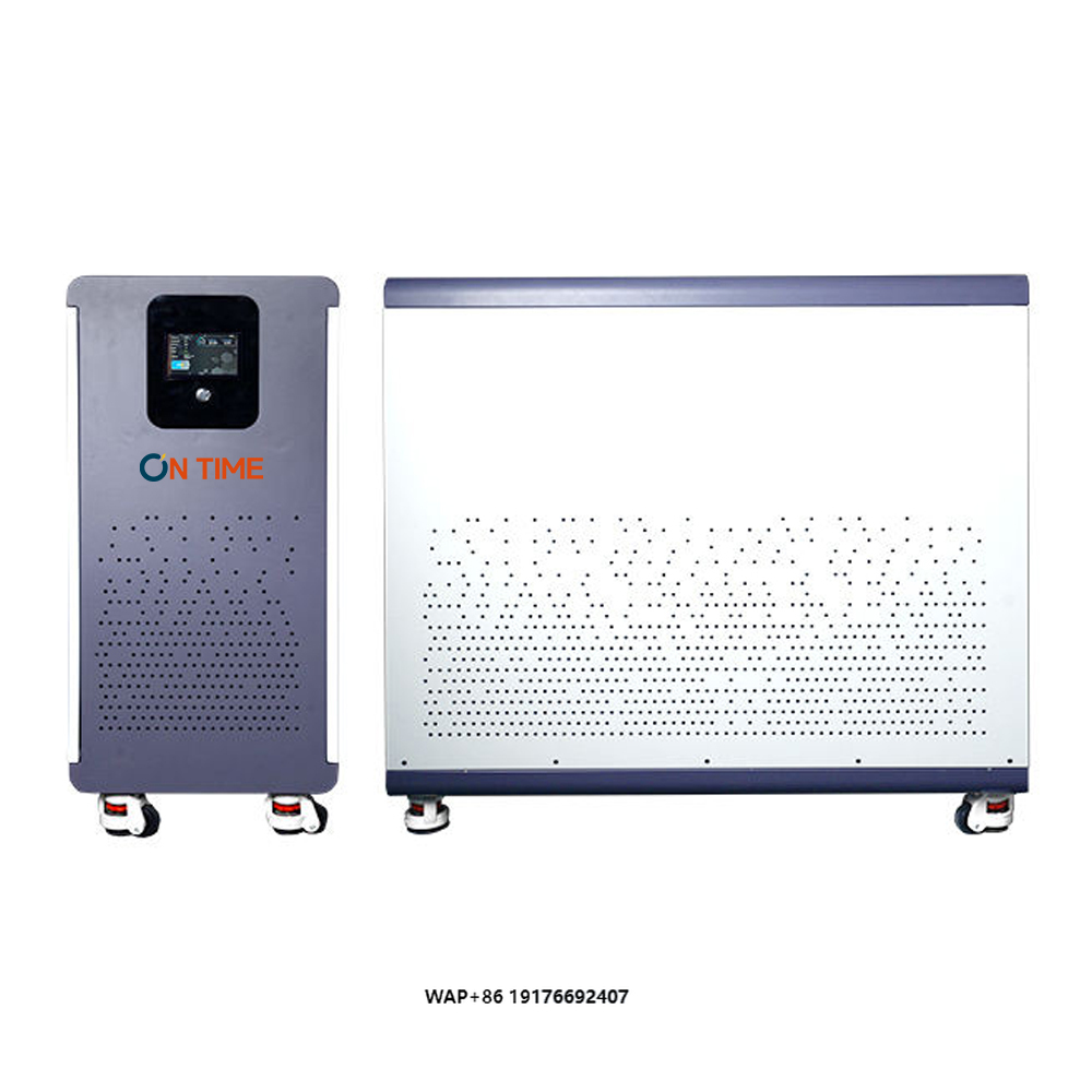 Wysokonapięciowa bateria litow – Lithium Battery 100Ah recenzja i cena