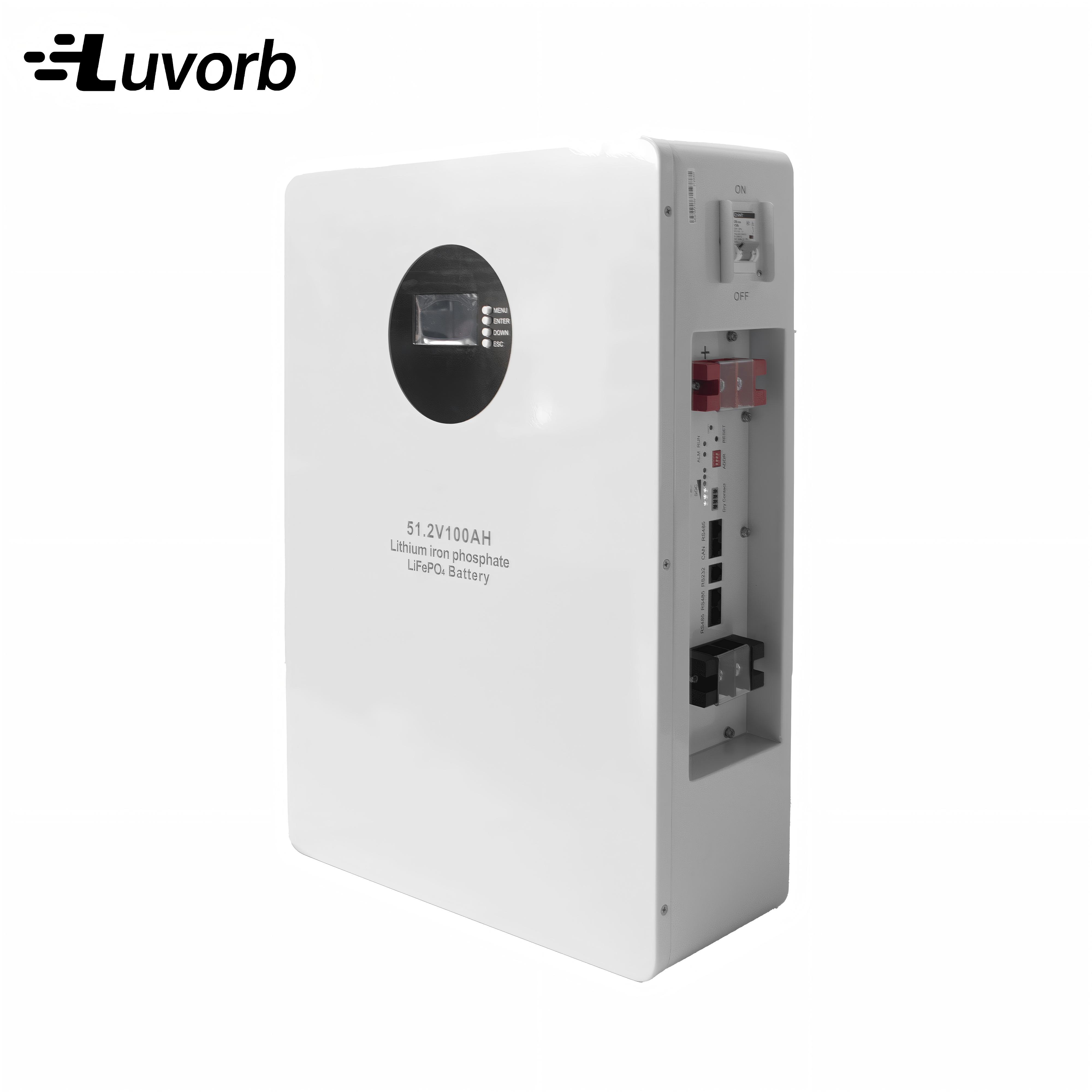 Akumulator LiFePo4 do inwerter – Lithium Battery 100Ah recenzja i cena