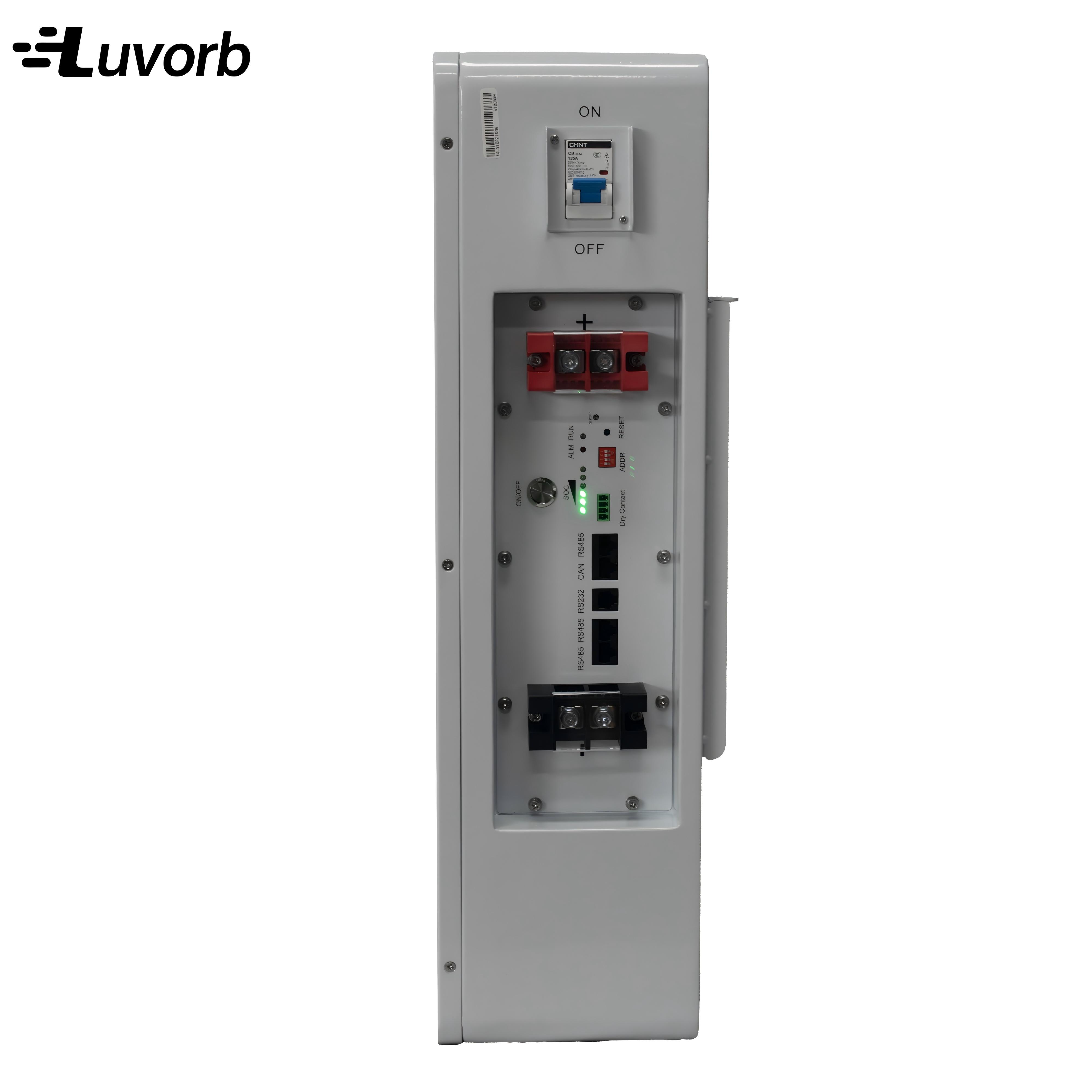 Akumulator LiFePo4 do inwerter – Lithium Battery 100Ah recenzja i cena