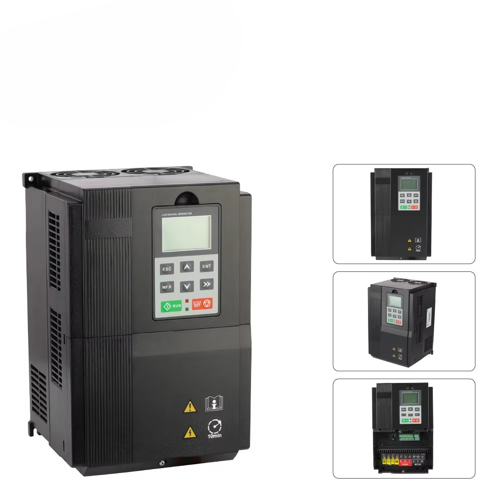 System Pompy Wodnej Solarnych  – Solar Pump Controller recenzja i cena