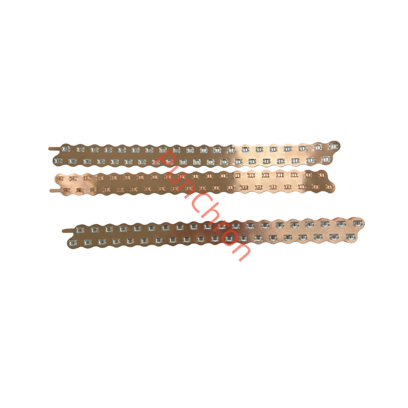 PunChron 21700-2* 20P Listwa z – Bus Bar Copper recenzja i cena