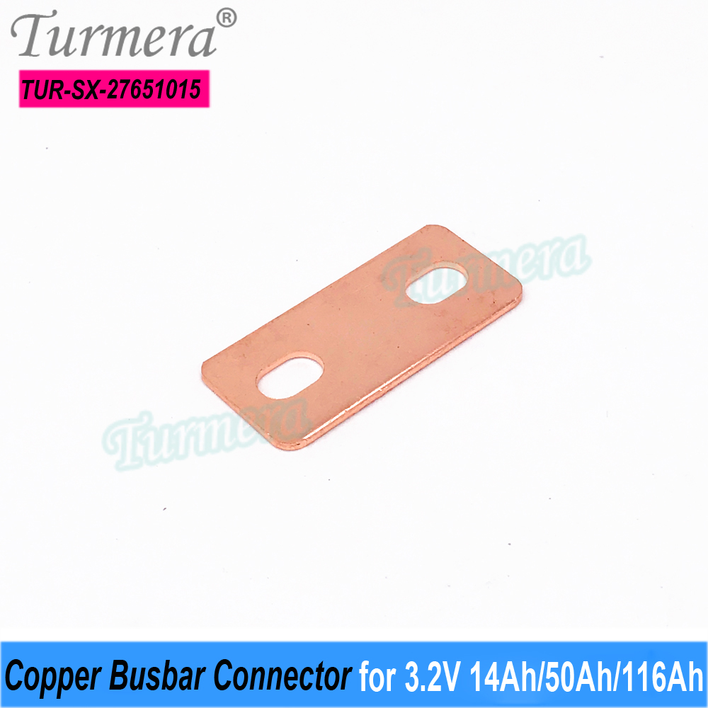Turmera 12V 48V Busbar Lifepo4 – Bus Bar Copper recenzja i cena