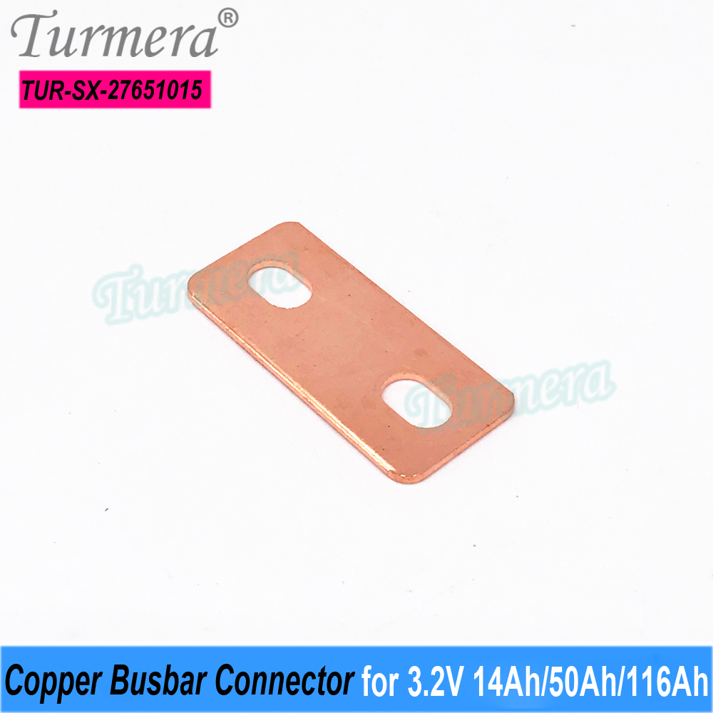 Turmera 12V 48V Busbar Lifepo4 – Bus Bar Copper recenzja i cena