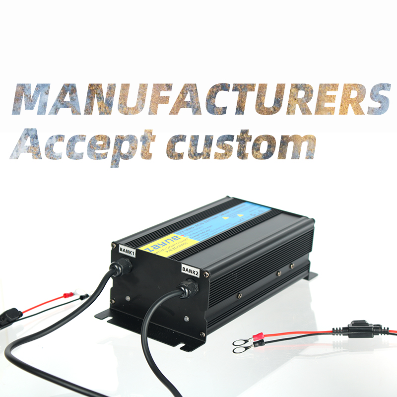 2-Bank 20A 10Amp na Bank 12V a – Agm Deep Cycle Battery recenzja i cena