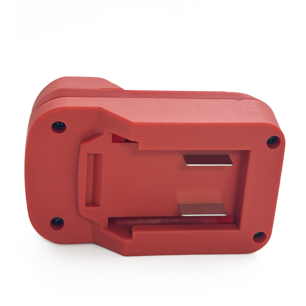 Adapter baterii 1 szt. do Lidl – Agm Deep Cycle Battery recenzja i cena