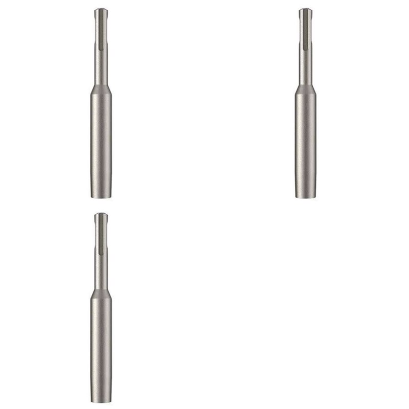 A02F-3Pc SDS Plus Wiertło do w – Earthing Grounding Rod recenzja i cena