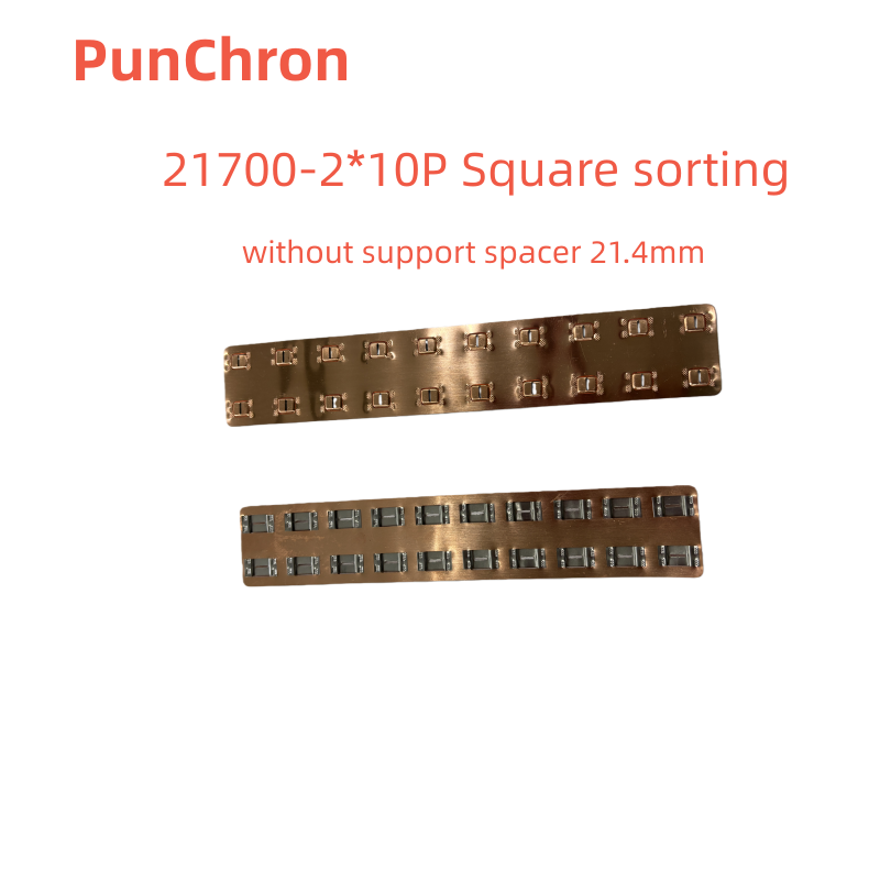 Szyny miedziane PunChron Sales – Bus Bar Copper recenzja i cena
