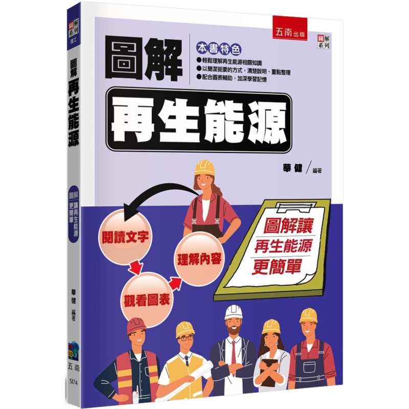 Ilustracja energii odnawialnej – Renewable Energy Book recenzja i cena
