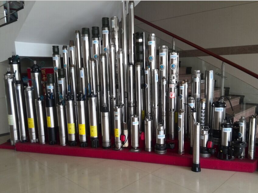 System pompek wodnych do nawad – Solar Water Pump recenzja i cena