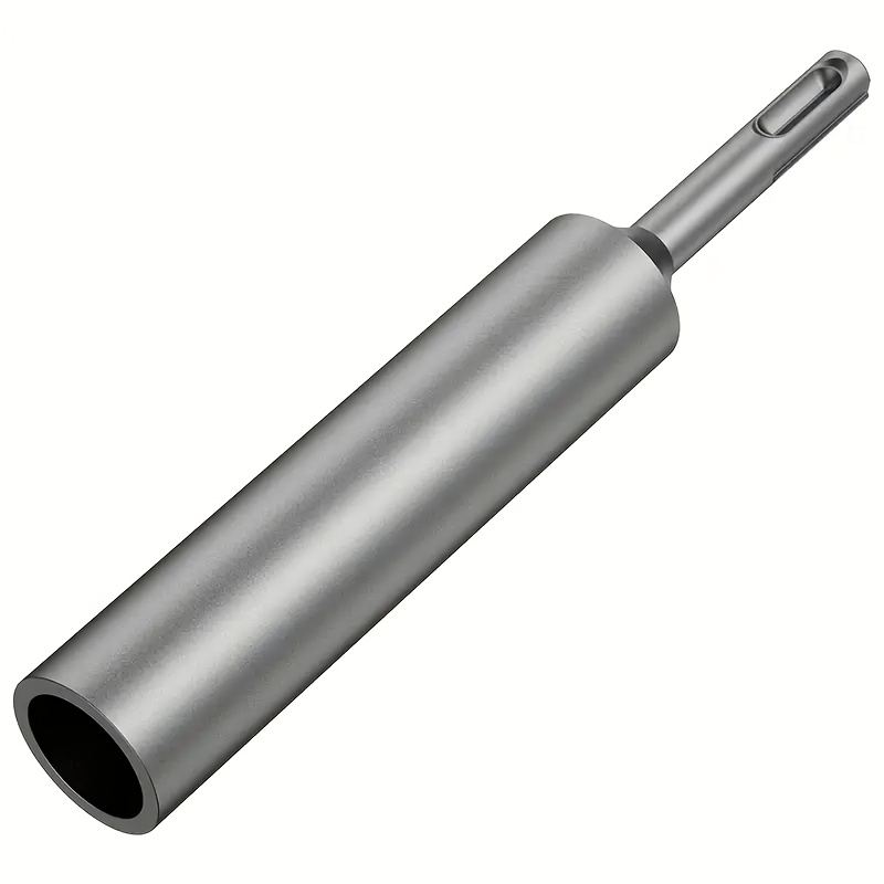 Wytrzymały wbijak do uziomnikó – Earthing Grounding Rod recenzja i cena
