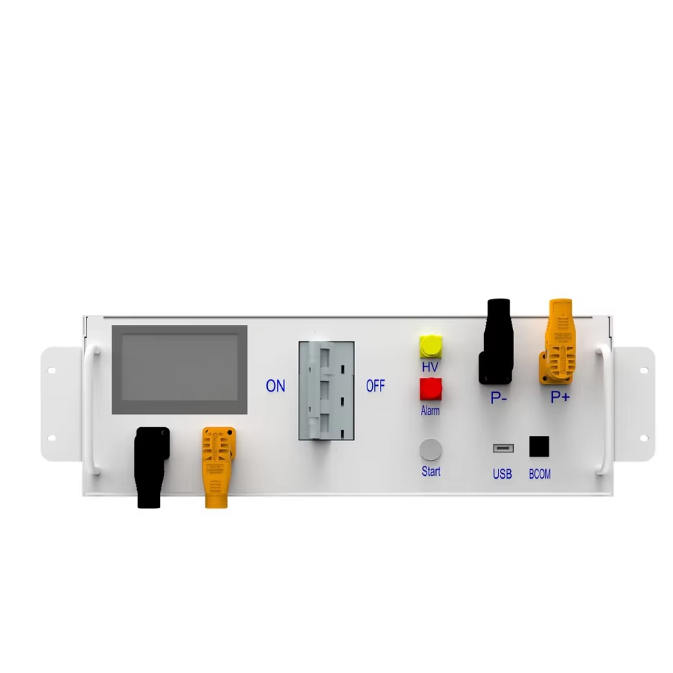 Bateria litowa Deye LiFePO4 ES – Lithium Battery 100Ah recenzja i cena