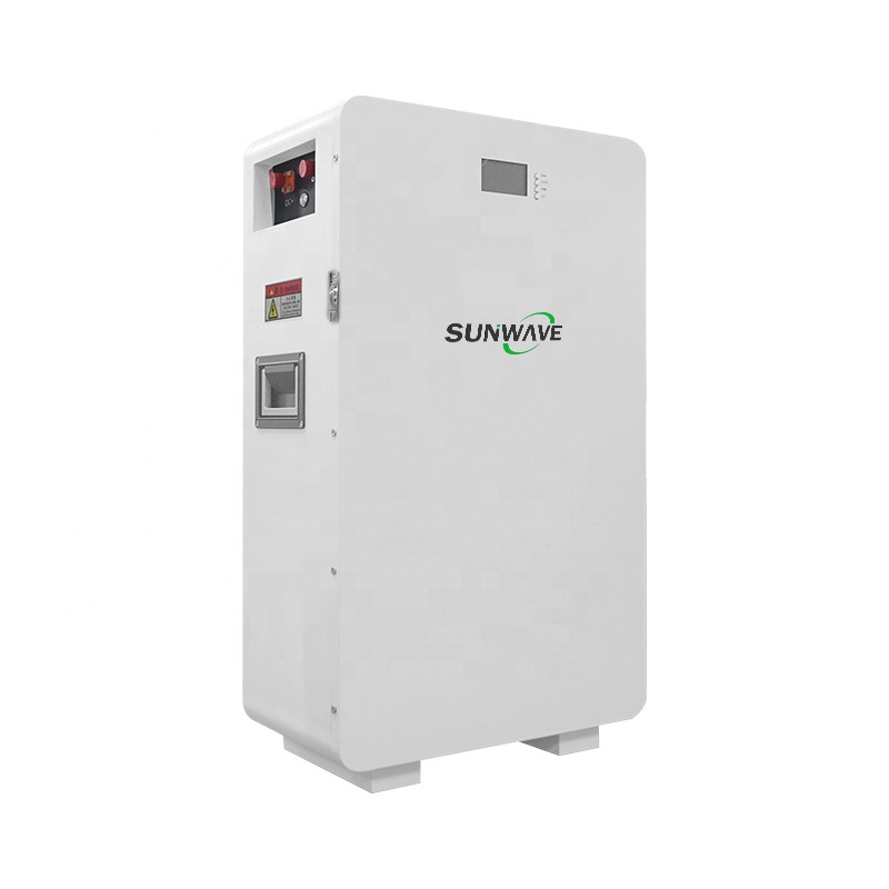 Dostosowane akumulatory litowo – Lithium Battery 100Ah recenzja i cena