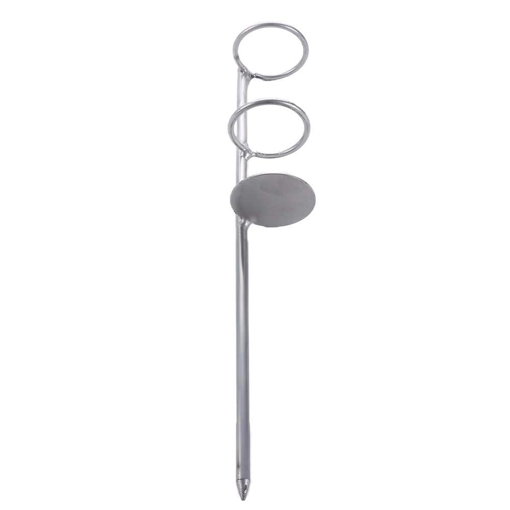 Składana wędka wspornik do uch – Earthing Grounding Rod recenzja i cena