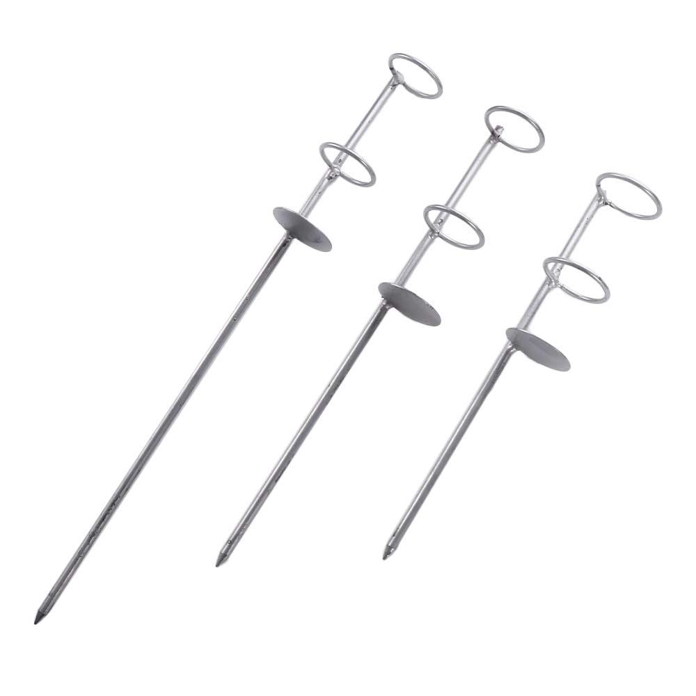 Składana wędka wspornik do uch – Earthing Grounding Rod recenzja i cena