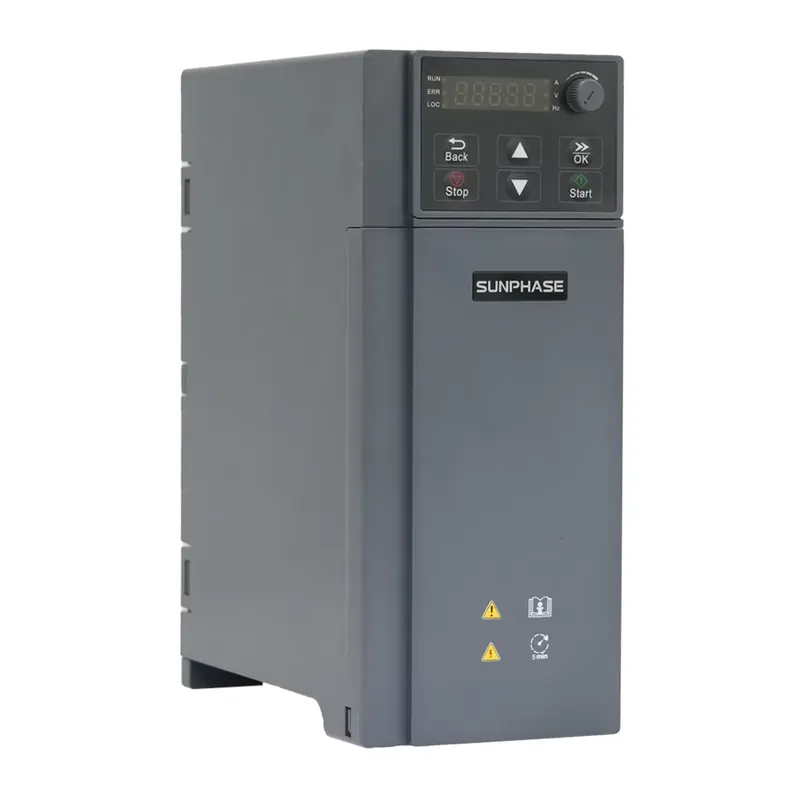 Sterownik pompy solarnych 1.5k – Solar Pump Controller recenzja i cena