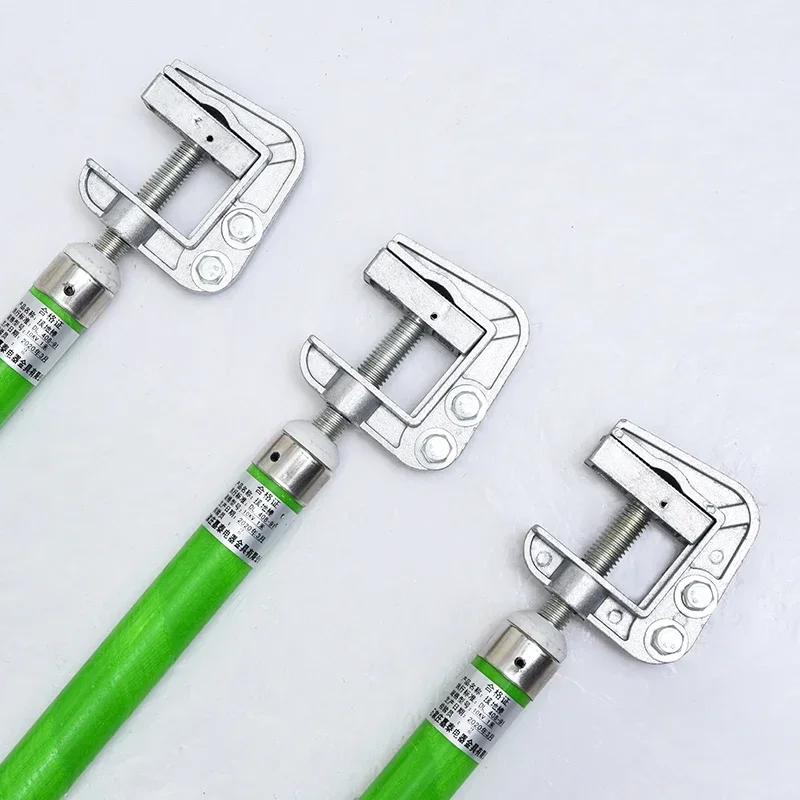 Bezpieczne urządzenie do tymcz – Earthing Grounding Rod recenzja i cena