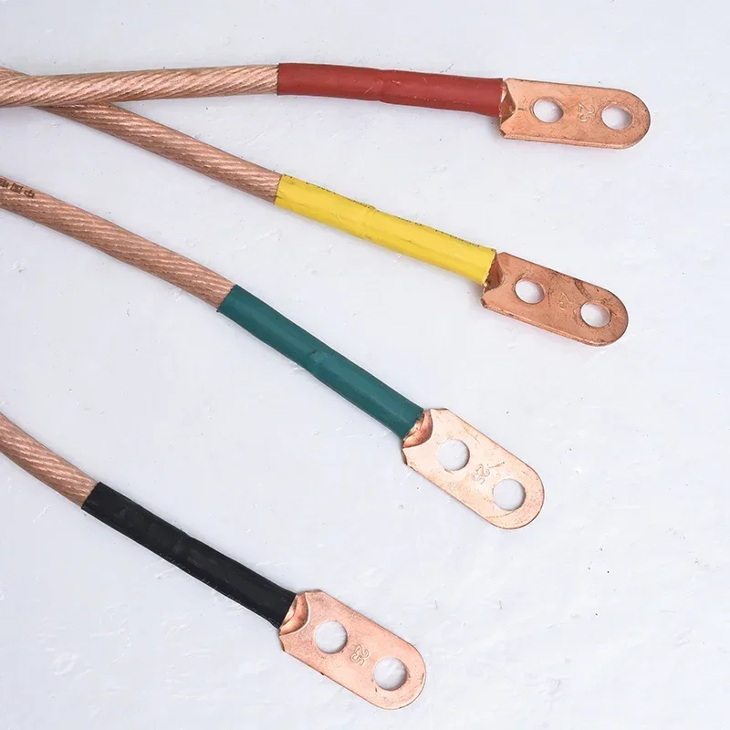Bezpieczne urządzenie do tymcz – Earthing Grounding Rod recenzja i cena