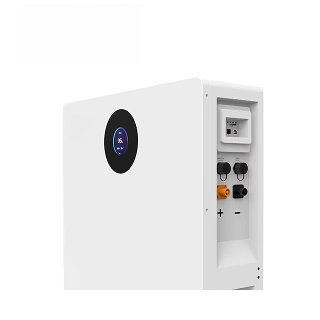 Bateria domowa SRNE Solar Powe – Lithium Battery 100Ah recenzja i cena