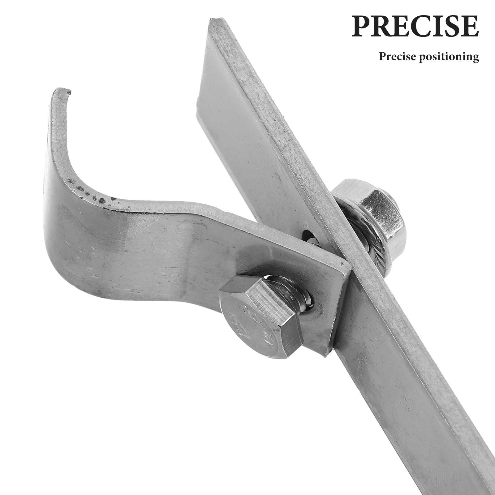 Zestaw 2 szt. metalowych uchwy – Earthing Grounding Rod recenzja i cena