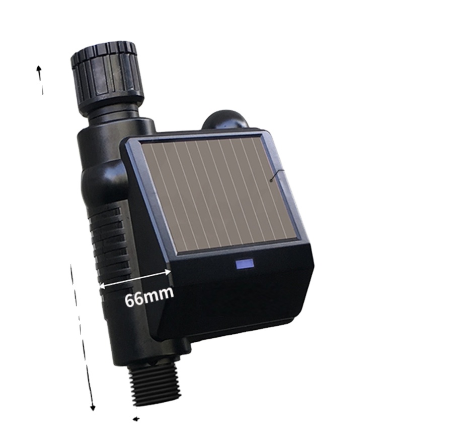 Inteligentny system nawadniani – Solar Water Pump recenzja i cena
