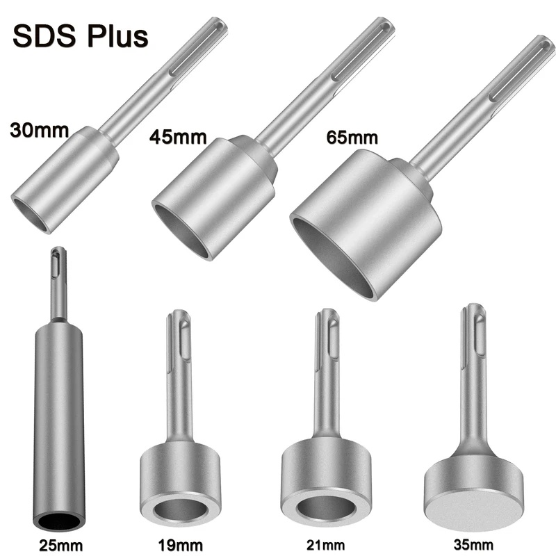 Wiertło SDS-Plus do wbijania u – Earthing Grounding Rod recenzja i cena