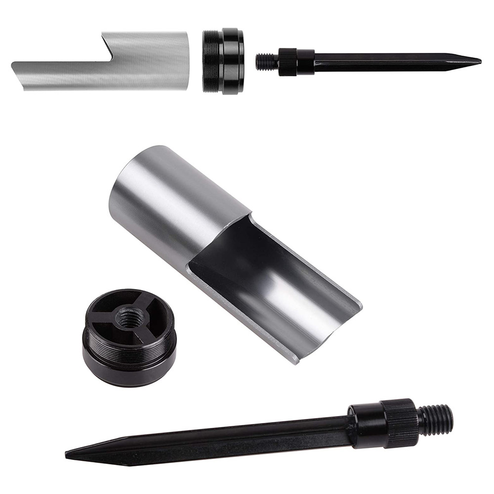 1szt/2szt Uniwersalne uchwyty  – Earthing Grounding Rod recenzja i cena