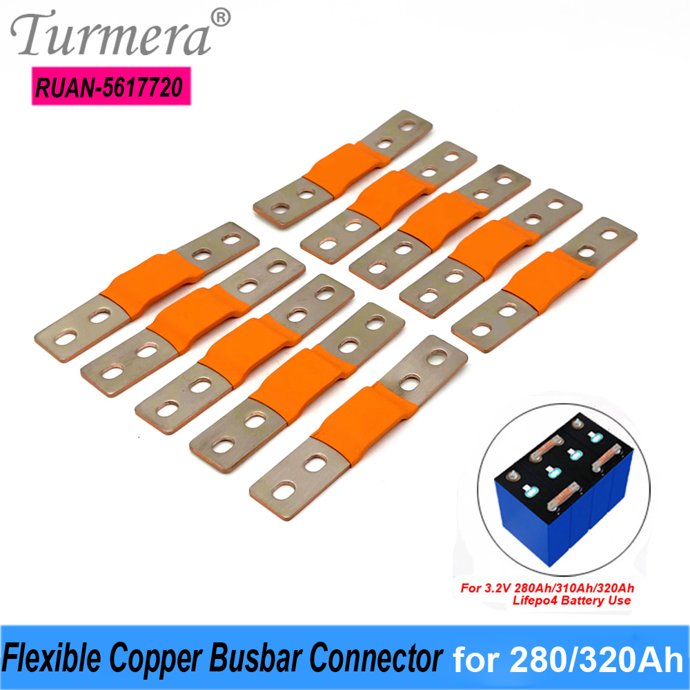 Akumulator Turmera 12V Lifepo4 – Bus Bar Copper recenzja i cena
