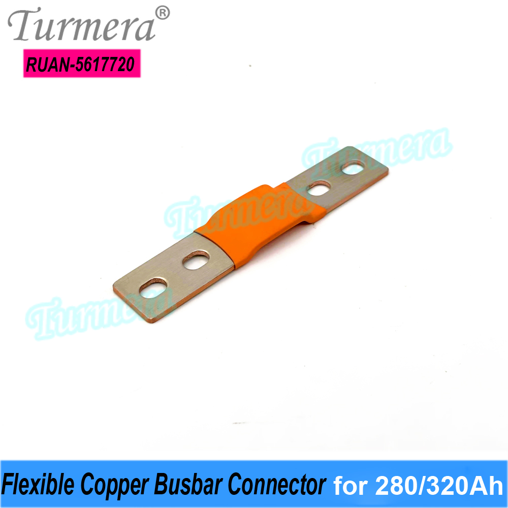 Akumulator Turmera 12V Lifepo4 – Bus Bar Copper recenzja i cena