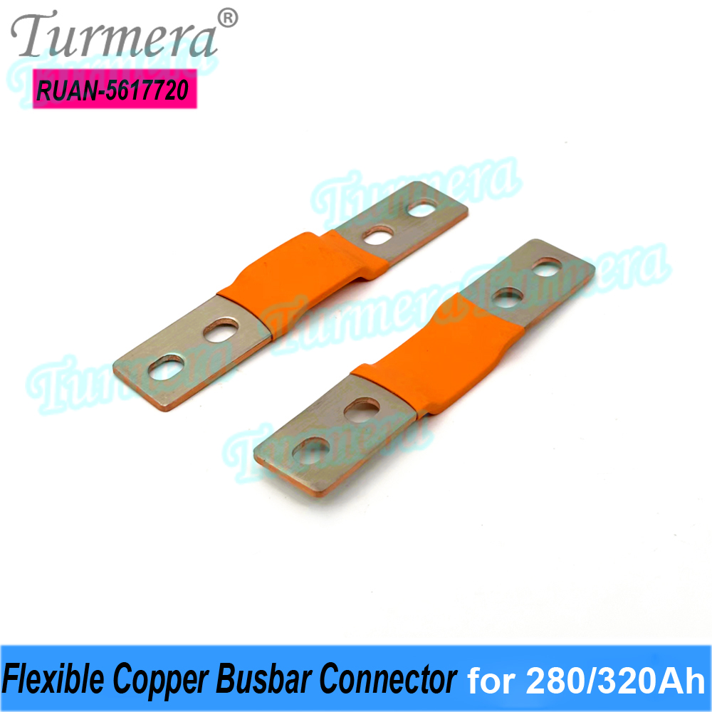 Akumulator Turmera 12V Lifepo4 – Bus Bar Copper recenzja i cena