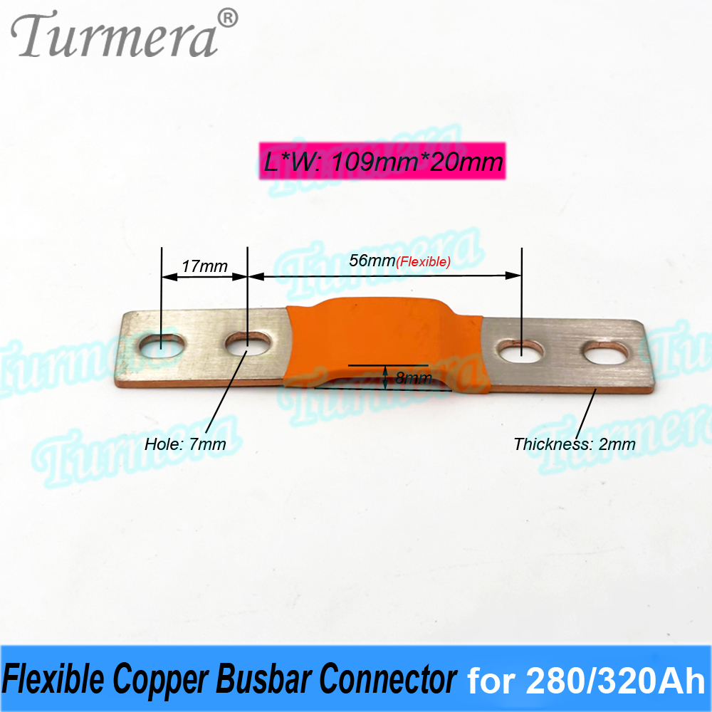 Akumulator Turmera 12V Lifepo4 – Bus Bar Copper recenzja i cena