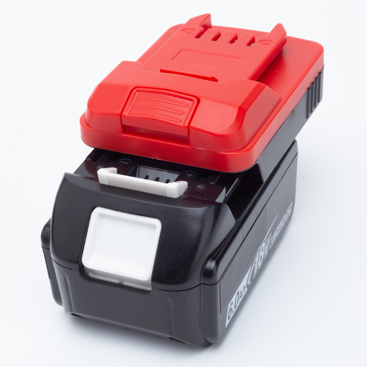 Adapter baterii do akumulatoró – Agm Deep Cycle Battery recenzja i cena