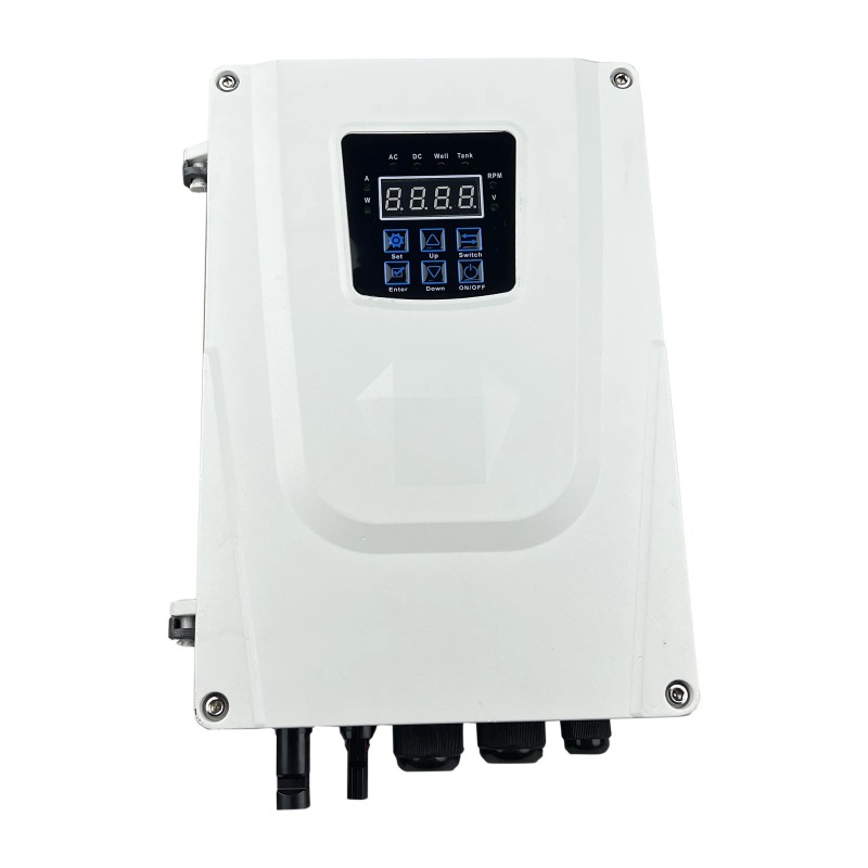 【Gorąca Wyprzedaż】Sterownik Po – Solar Pump Controller recenzja i cena