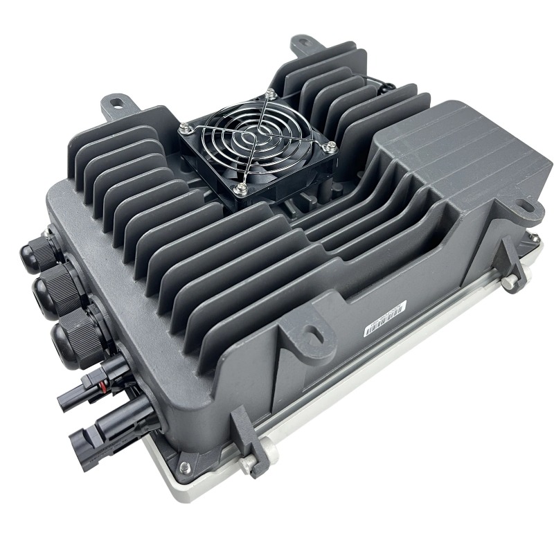 【Gorąca Wyprzedaż】Sterownik Po – Solar Pump Controller recenzja i cena