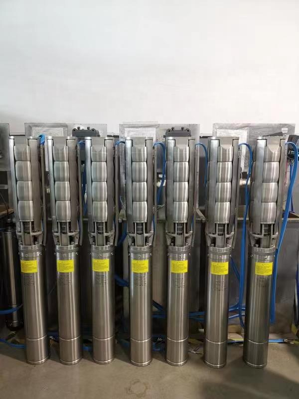 Pompa irygacyjna 10m3/h, niest – Solar Pump Controller recenzja i cena